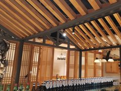 -壹兆炭火烤肉·烤鳗鱼(全运路店)