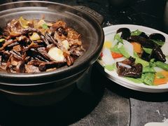 -云海肴云南菜·蒸汽石锅鱼(青岛万象城店)