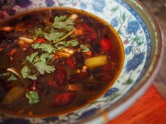 -三中高皇羊肉馆