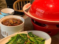 -厝小满.姜母鸭/泉州菜(桥南店)