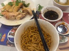 -振鼎鸡(天钥桥路店)
