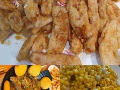 -五谷丰登·胶东海鲜·家常菜(张村店)