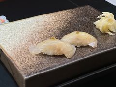 -Sushi Hanzo半藏(天环广场店)