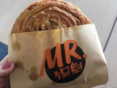 -谭师爷龙抄手(白下路店)
