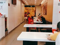 -永和大王(茉莉上新·友谊店)