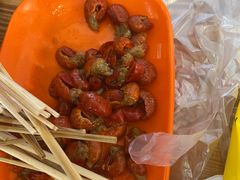 -非凡烧烤(历史博物馆店)