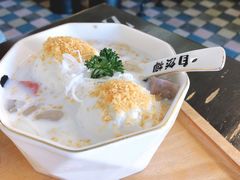 -自然椰·海南清补凉(明珠店)