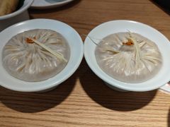 灌汤包-苏小柳点心·手作小笼包(新街口分院店)