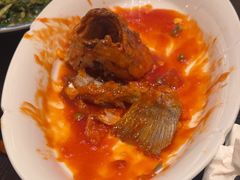 -海天楼中餐厅(吴宫泛太平洋酒店)