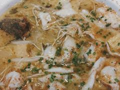 -渔语鱼酸菜鱼新川菜(来福士店)