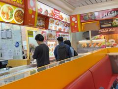 -南湖镇长途巴士站(TBS)