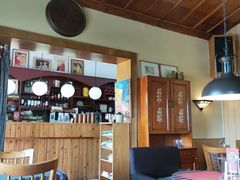 大堂-小世界西餐厅(建国门店)