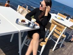 -Cafe Aewol Monsant