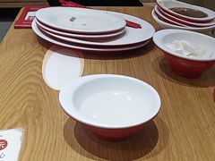 -喜家德虾仁水饺(马栏店)