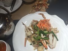 -79号渔船海鲜饭店(华强北店)