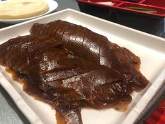 酥不腻果木烤鸭-湖锦酒楼·32年地道湖北菜(光谷店)