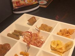 -探鱼·鲜青椒爽麻烤鱼(增城东汇城店)