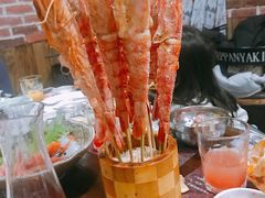 -铁板诱惑法式铁板烧(大卫城店)