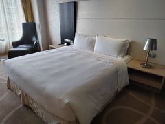 -上海虹桥西郊假日酒店