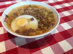 -西贝莜面村(万象天地店)