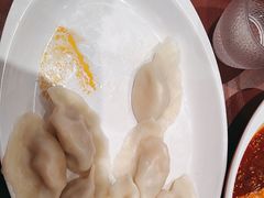 -喜家德虾仁水饺(深圳印力中心店)