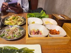 -济州爱肉堂(总店)