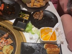 -花味烤肉·拌饭(庐阳万科店)