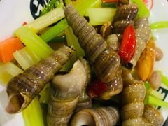 -九层海鲜塔(市南店)