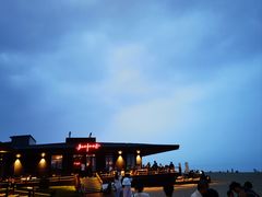 -海风酒吧 喝精酿 听民谣(阿那亚礼堂店)