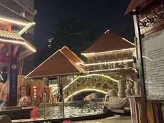 -裕龙汤泉
