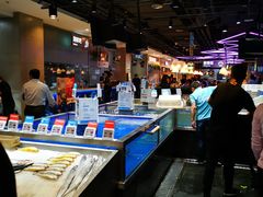-盒马鲜生(顺义店)