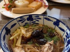 -苏州环秀晓筑养生度假村