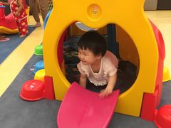 -红黄蓝早教(西海岸旗舰中心)