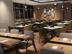 -粤海喜来登酒店·盛宴海鲜牛排自助餐厅(天河城店)