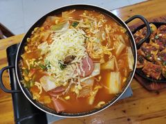 -芒果料理小吃(人民大会堂店)