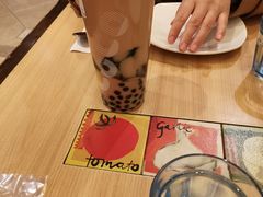 -必胜客(中北店)