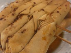 鸡排串-卯點豆制品