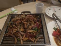 -羊之道草原味道清真餐厅(番禺店)