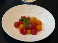 -喜悦烤鸭·新京菜(王府井店)