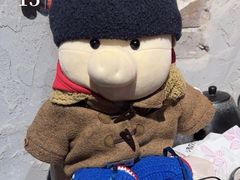 -地二手作鱼汤馄饨(上街里店)