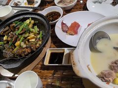 -老广酒楼(樱花店)