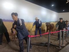 -河北村民俗体验园