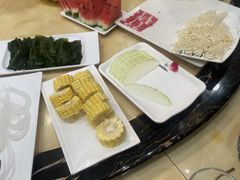 -清真军邺·金富苑肥牛城(海湖新区精品店)