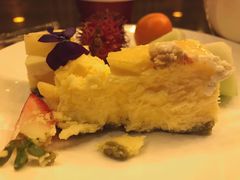 -OPEN開全日自助餐厅·西餐·海鲜(佛山希尔顿酒店)