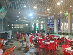 -回头烧烤(悦荟购物中心店)