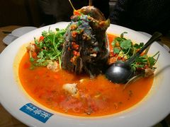 -坛宗剁椒鱼头(河西王府井店)