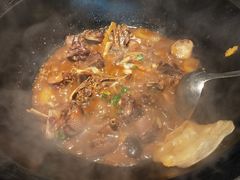-黑土人家(江桥万达广场店)