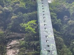 -碧峰峡风景区