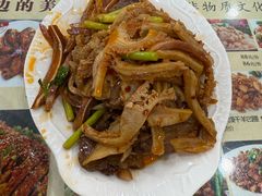 -葛记焖饼(伏牛路店)