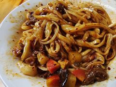 -王菊美食街·王菊面馆(总店)